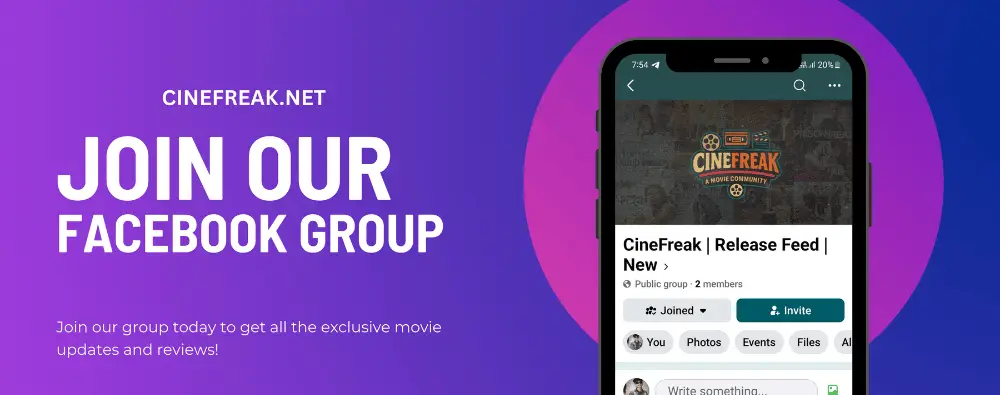 Download our official Android App
